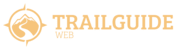 Trailguide Web Logo